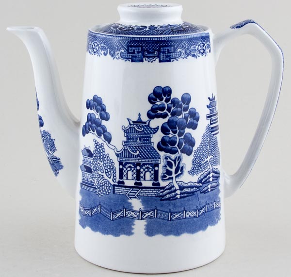Coffee Pot c1960